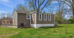 6200 NE Russell Road, Kansas City, MO 64117