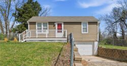 6200 NE Russell Road, Kansas City, MO 64117