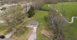 6200 NE Russell Road, Kansas City, MO 64117