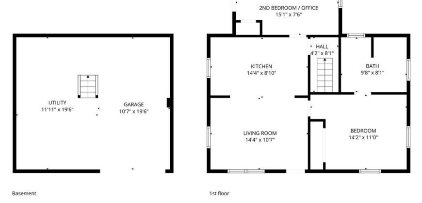 6200 NE Russell Road, Kansas City, MO 64117