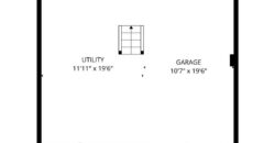 6200 NE Russell Road, Kansas City, MO 64117