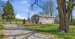 6200 NE Russell Road, Kansas City, MO 64117