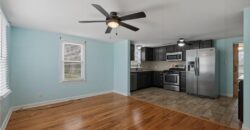 6200 NE Russell Road, Kansas City, MO 64117