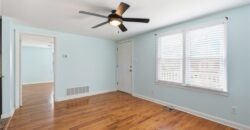 6200 NE Russell Road, Kansas City, MO 64117