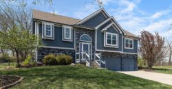 5240 NW Belton Court, Kansas City, MO 54150
