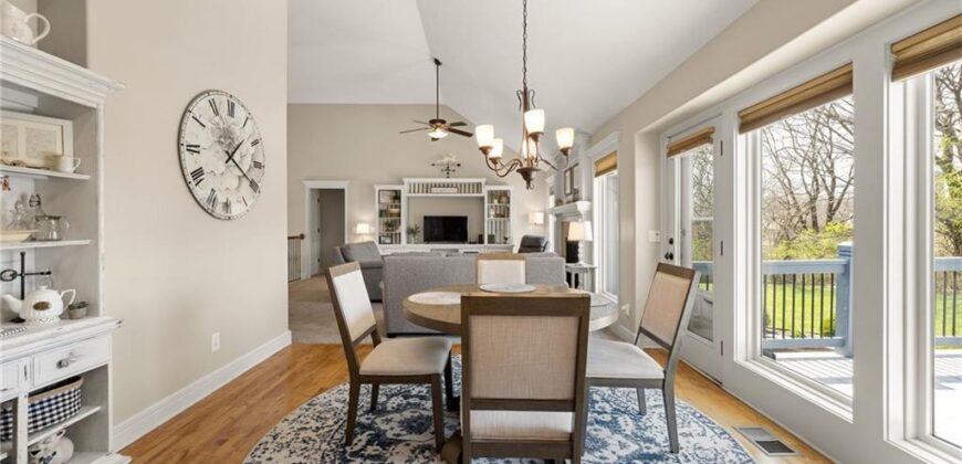 5240 NW Belton Court, Kansas City, MO 54150