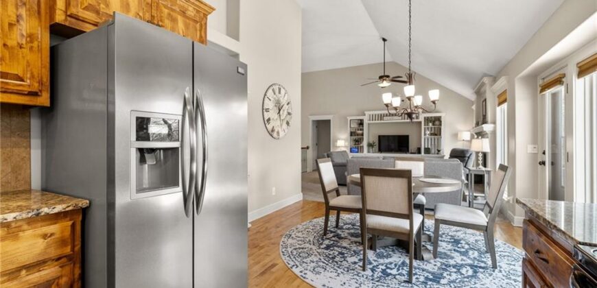 5240 NW Belton Court, Kansas City, MO 54150