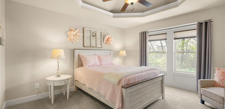 5240 NW Belton Court, Kansas City, MO 54150