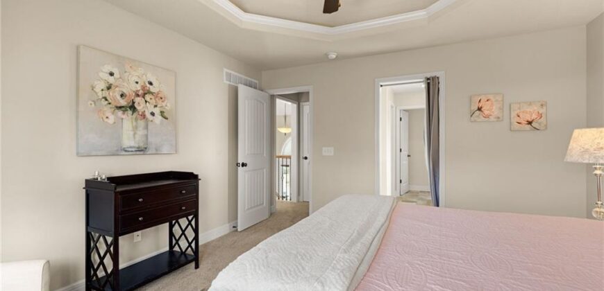 5240 NW Belton Court, Kansas City, MO 54150