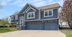 5240 NW Belton Court, Kansas City, MO 54150