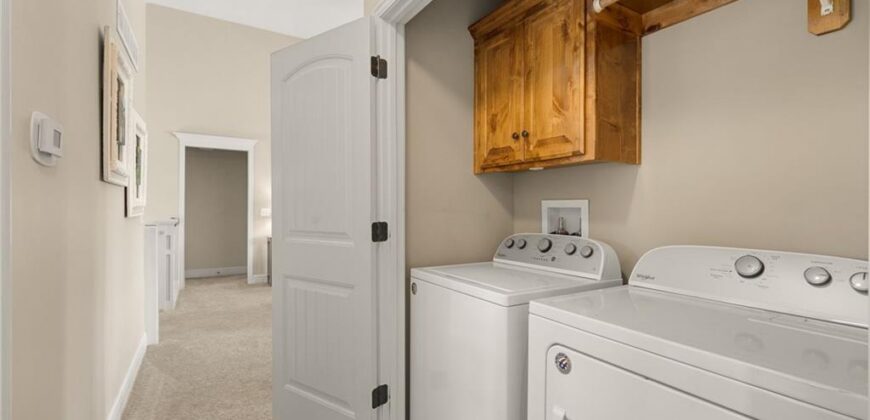 5240 NW Belton Court, Kansas City, MO 54150