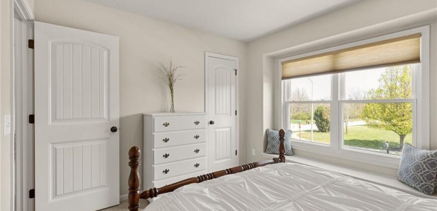 5240 NW Belton Court, Kansas City, MO 54150