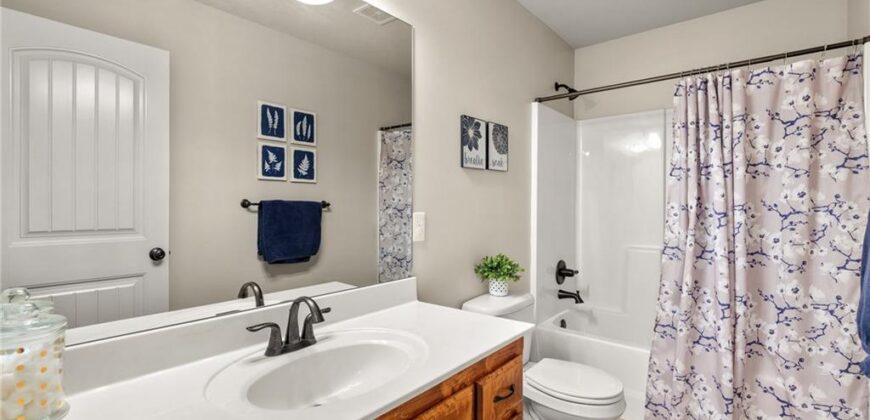 5240 NW Belton Court, Kansas City, MO 54150