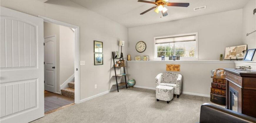 5240 NW Belton Court, Kansas City, MO 54150