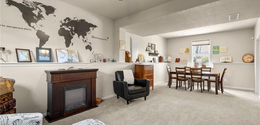 5240 NW Belton Court, Kansas City, MO 54150