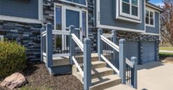5240 NW Belton Court, Kansas City, MO 54150