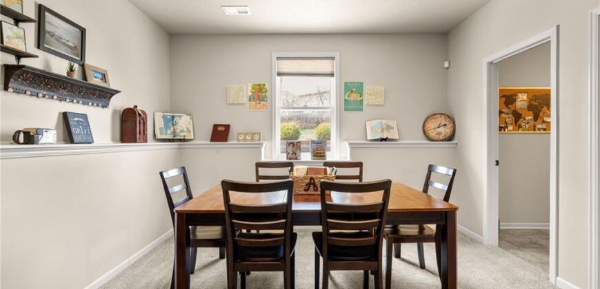 5240 NW Belton Court, Kansas City, MO 54150