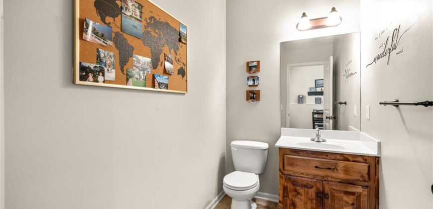 5240 NW Belton Court, Kansas City, MO 54150