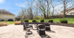 5240 NW Belton Court, Kansas City, MO 54150