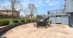 5240 NW Belton Court, Kansas City, MO 54150