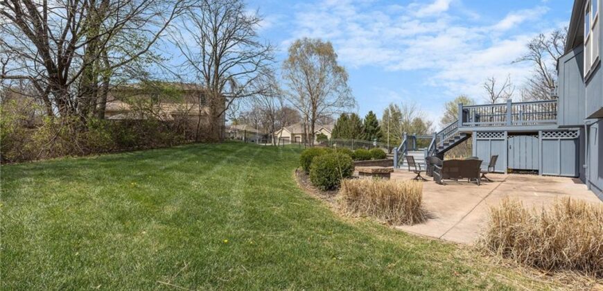 5240 NW Belton Court, Kansas City, MO 54150