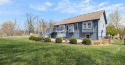 5240 NW Belton Court, Kansas City, MO 54150