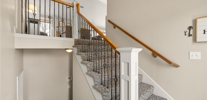 5240 NW Belton Court, Kansas City, MO 54150