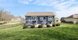 5240 NW Belton Court, Kansas City, MO 54150