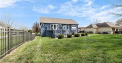 5240 NW Belton Court, Kansas City, MO 54150