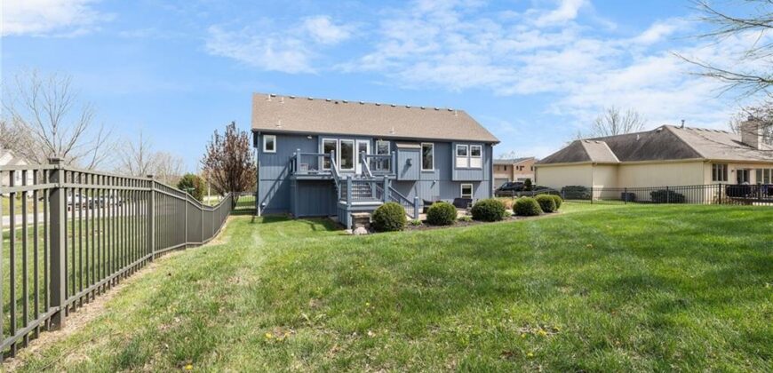 5240 NW Belton Court, Kansas City, MO 54150