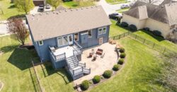 5240 NW Belton Court, Kansas City, MO 54150