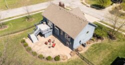 5240 NW Belton Court, Kansas City, MO 54150