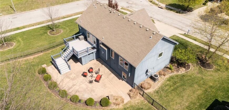 5240 NW Belton Court, Kansas City, MO 54150