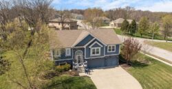 5240 NW Belton Court, Kansas City, MO 54150