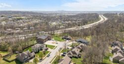 5240 NW Belton Court, Kansas City, MO 54150