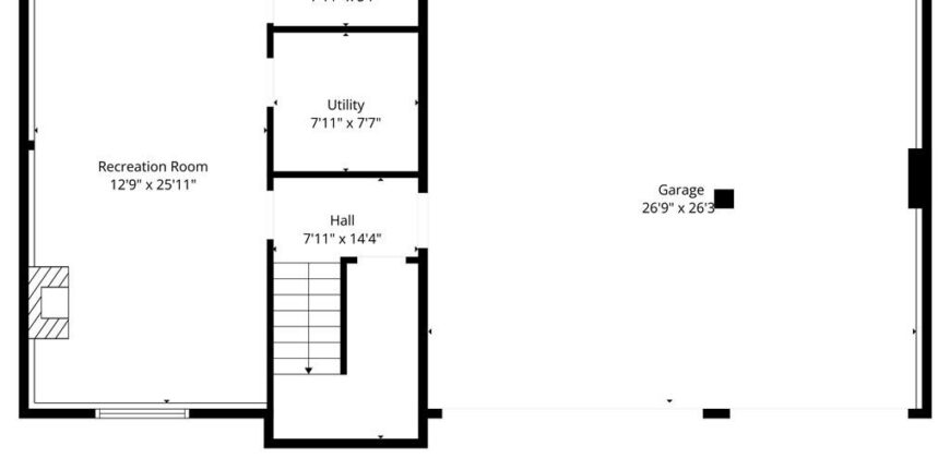 5240 NW Belton Court, Kansas City, MO 54150