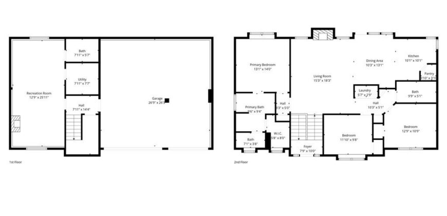 5240 NW Belton Court, Kansas City, MO 54150