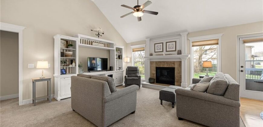 5240 NW Belton Court, Kansas City, MO 54150