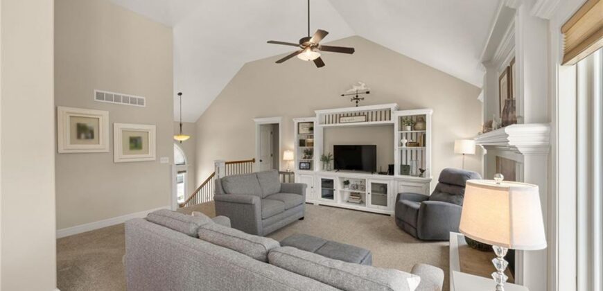 5240 NW Belton Court, Kansas City, MO 54150