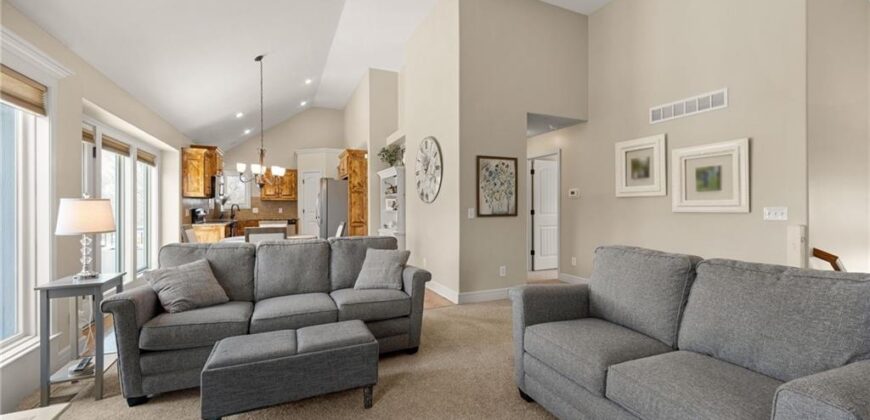 5240 NW Belton Court, Kansas City, MO 54150