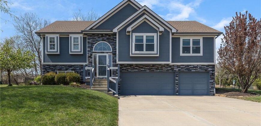 5240 NW Belton Court, Kansas City, MO 54150