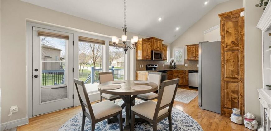 5240 NW Belton Court, Kansas City, MO 54150