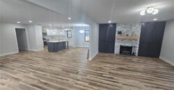 4801 NE Sherwood Drive, Kansas City, MO 64119