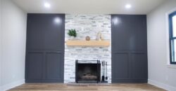 4801 NE Sherwood Drive, Kansas City, MO 64119