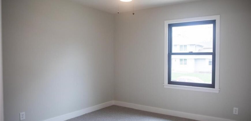 4801 NE Sherwood Drive, Kansas City, MO 64119