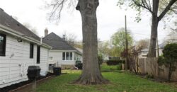 4801 NE Sherwood Drive, Kansas City, MO 64119