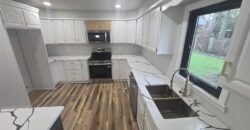 4801 NE Sherwood Drive, Kansas City, MO 64119