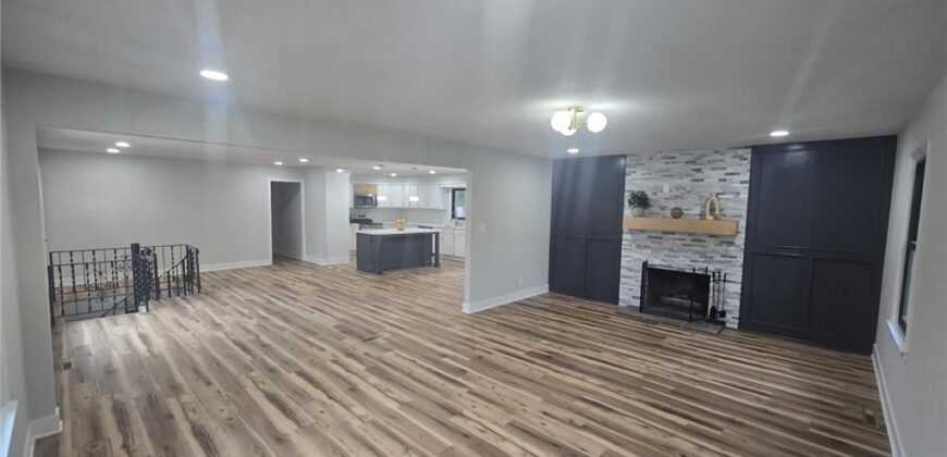 4801 NE Sherwood Drive, Kansas City, MO 64119