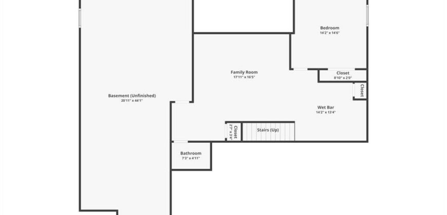 6926 NE 102nd Street, Kansas City, MO 64156