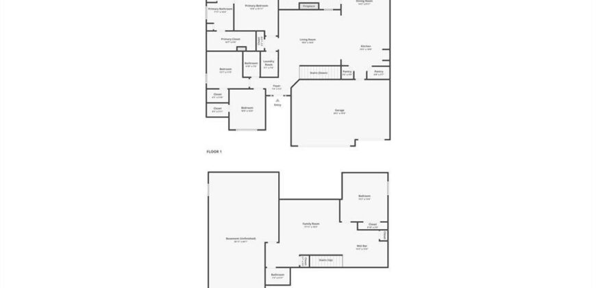 6926 NE 102nd Street, Kansas City, MO 64156